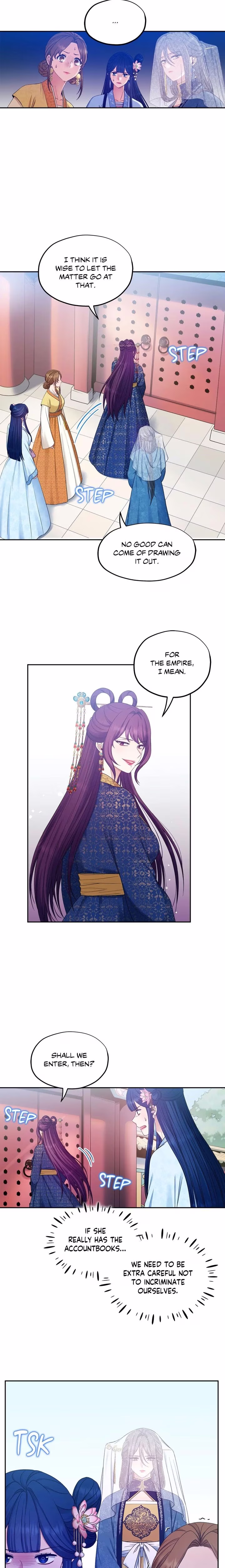 Elixir of the Sun - Chapter 66 - Part 12