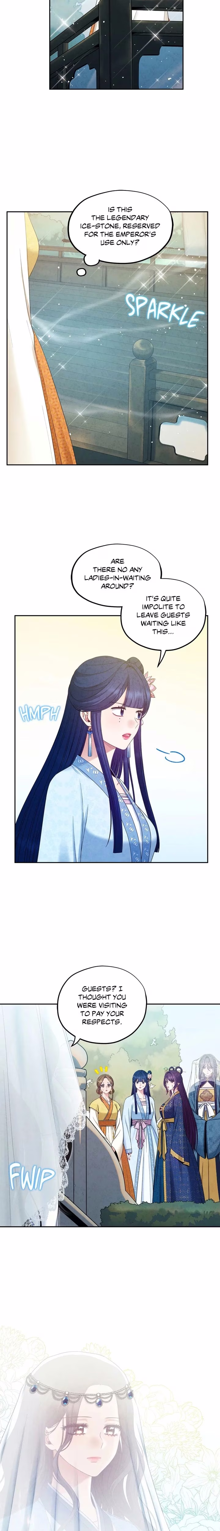 Elixir of the Sun - Chapter 66 - Part 15