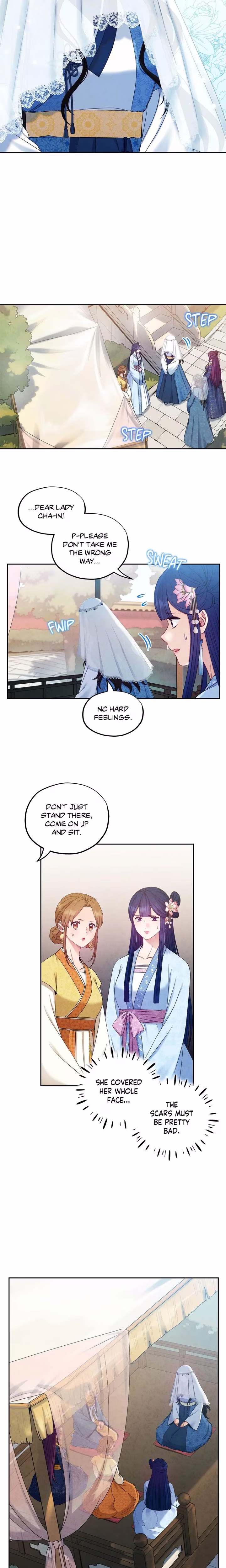 Elixir of the Sun - Chapter 66 - Part 16