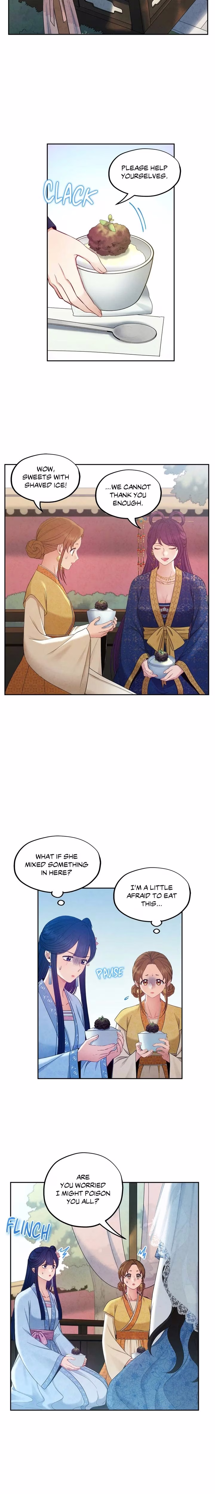 Elixir of the Sun - Chapter 66 - Part 17