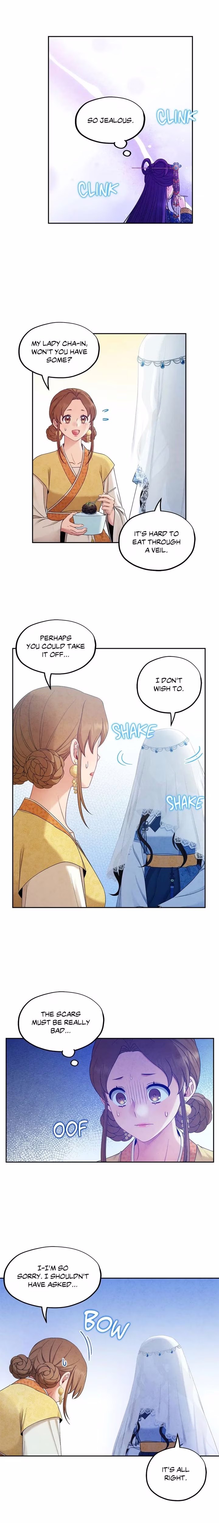 Elixir of the Sun - Chapter 67 - Part 4