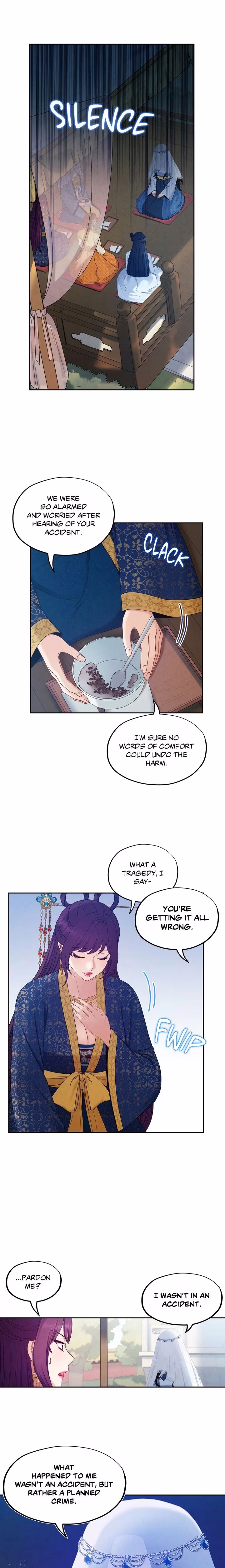 Elixir of the Sun - Chapter 67 - Part 5