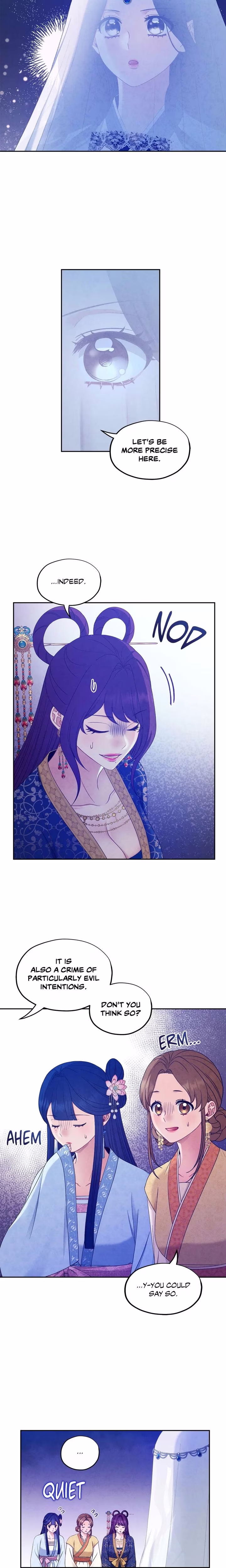 Elixir of the Sun - Chapter 67 - Part 6