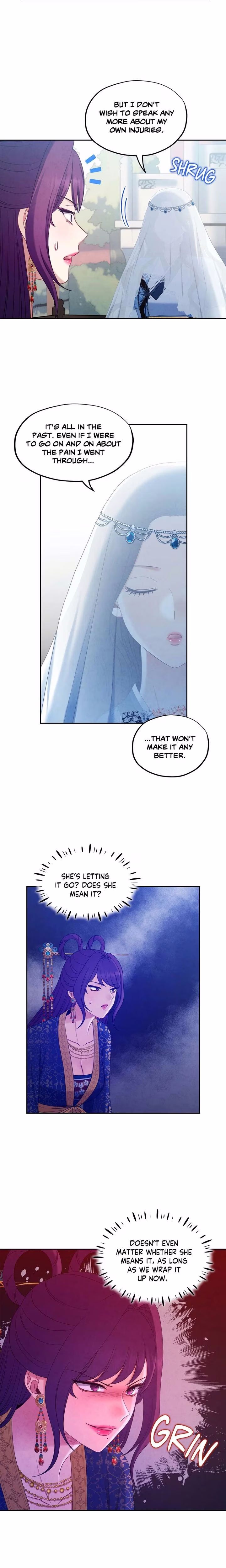 Elixir of the Sun - Chapter 67 - Part 7