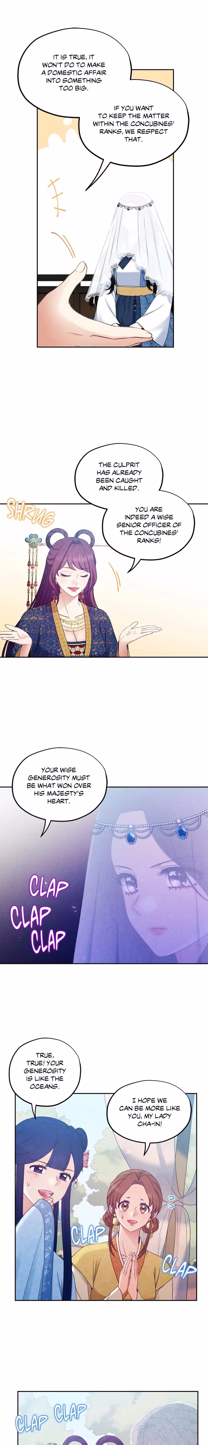 Elixir of the Sun - Chapter 67 - Part 8