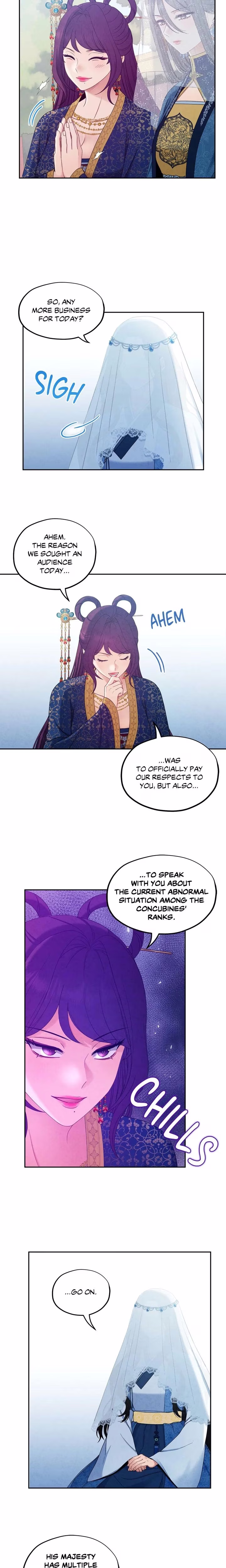 Elixir of the Sun - Chapter 67 - Part 9