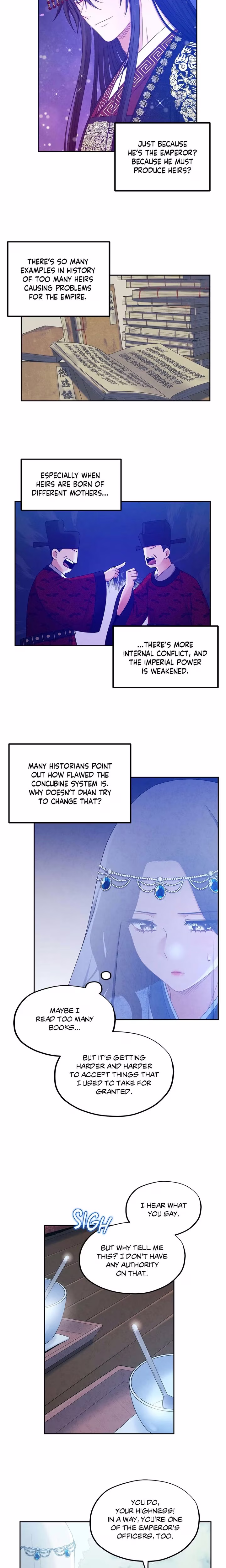 Elixir of the Sun - Chapter 67 - Part 12