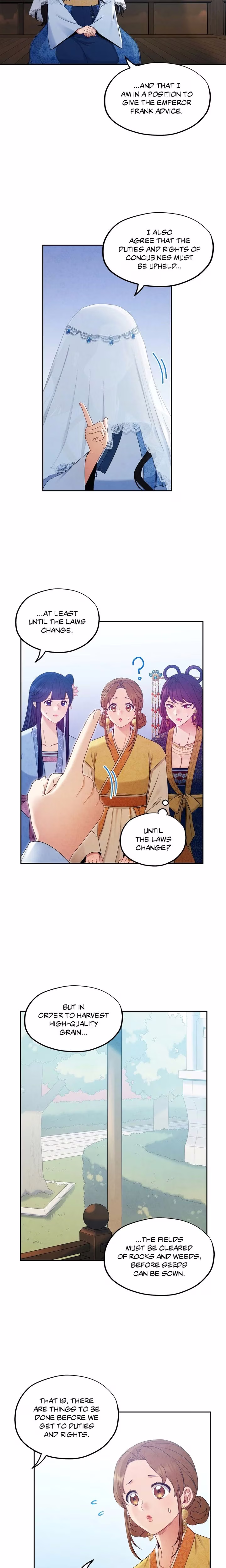 Elixir of the Sun - Chapter 67 - Part 14