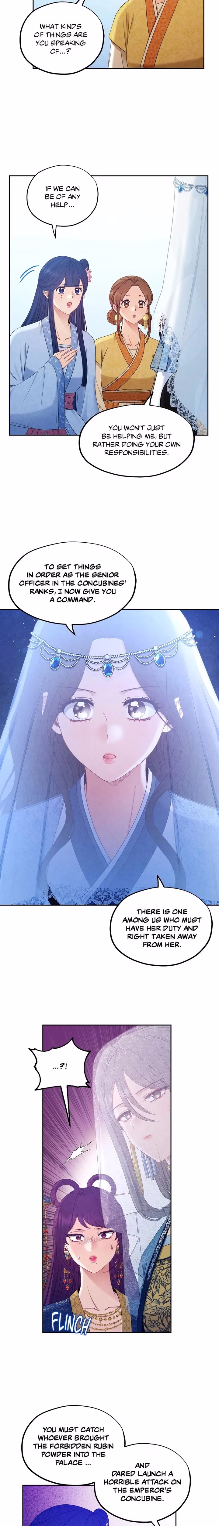 Elixir of the Sun - Chapter 67 - Part 15