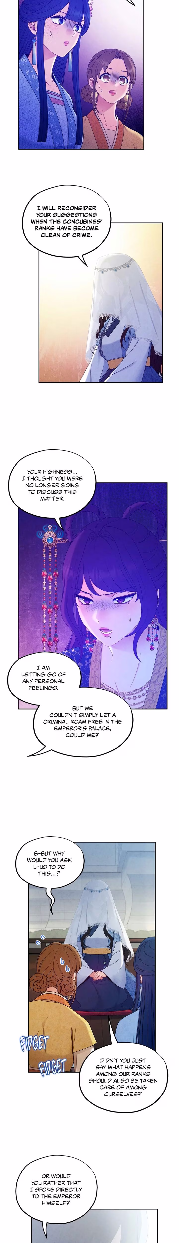 Elixir of the Sun - Chapter 67 - Part 16