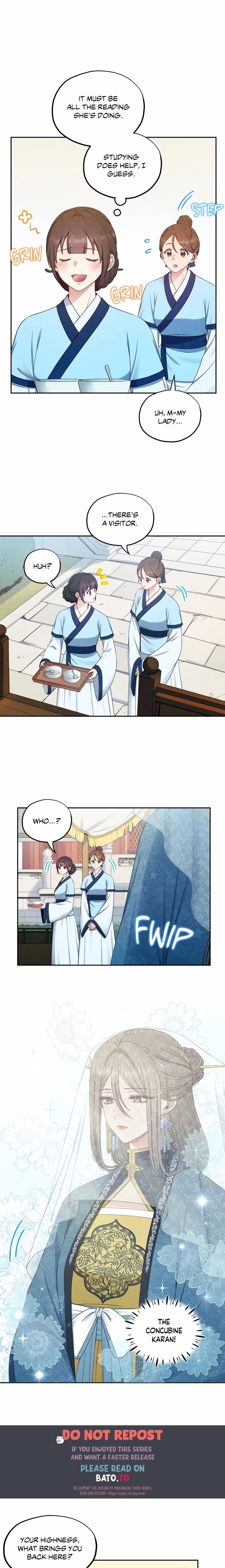 Elixir of the Sun - Chapter 68 - Part 3