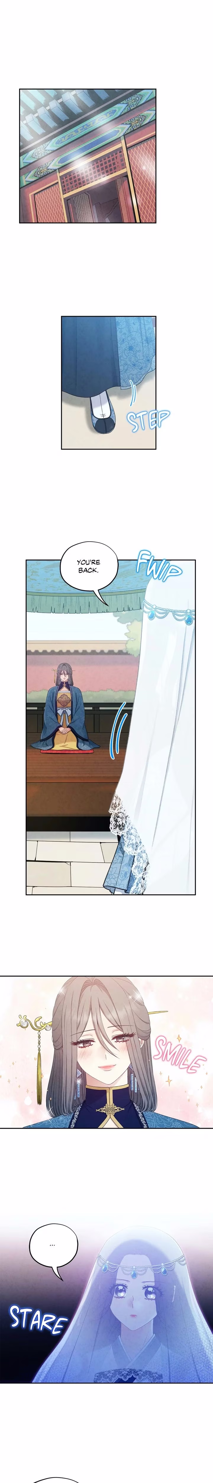 Elixir of the Sun - Chapter 68 - Part 6