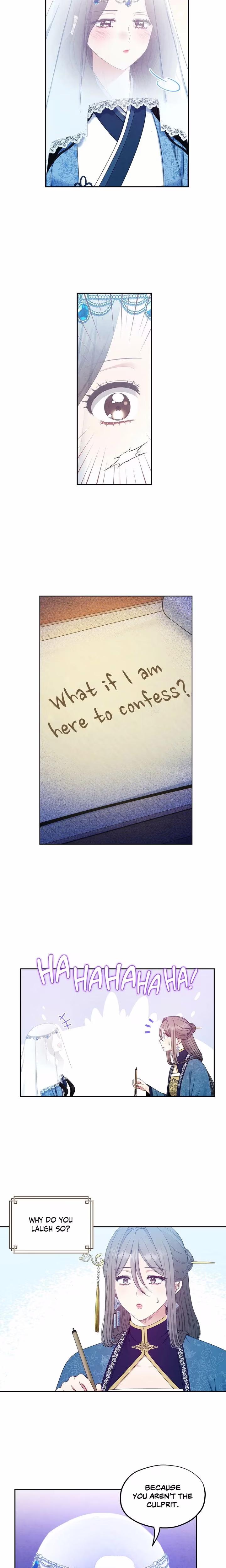 Elixir of the Sun - Chapter 68 - Part 8