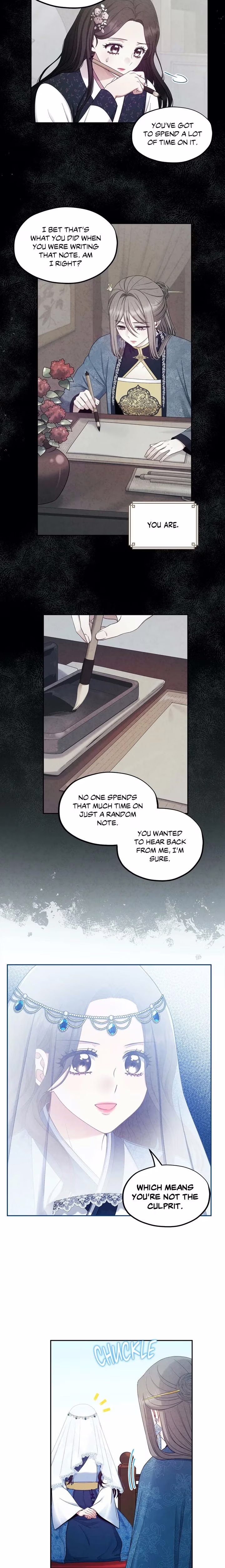 Elixir of the Sun - Chapter 68 - Part 11