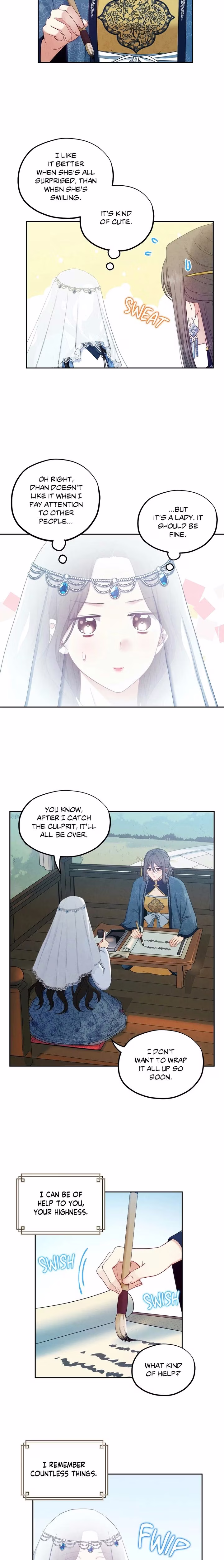 Elixir of the Sun - Chapter 68 - Part 13