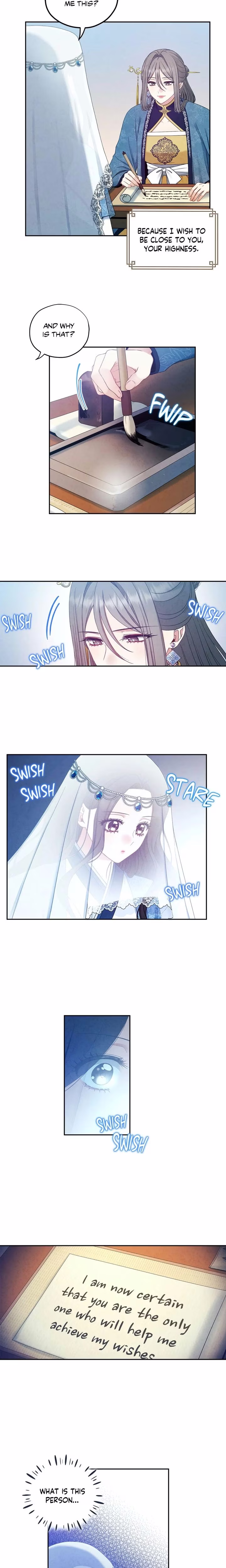 Elixir of the Sun - Chapter 68 - Part 15