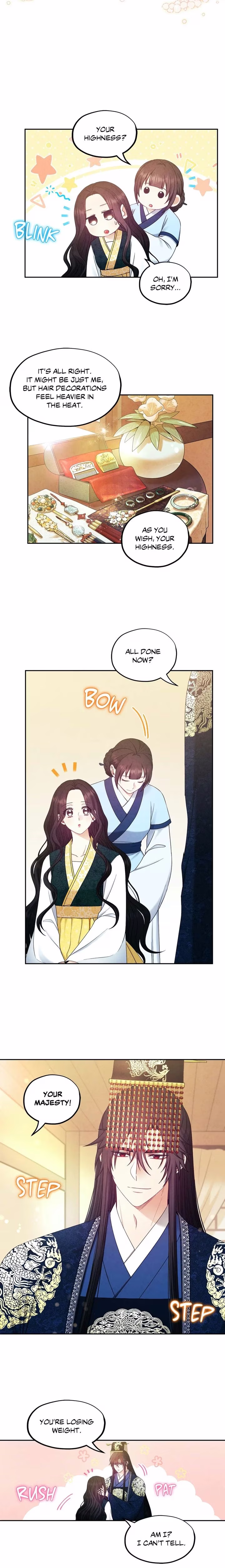 Elixir of the Sun - Chapter 69 - Part 3