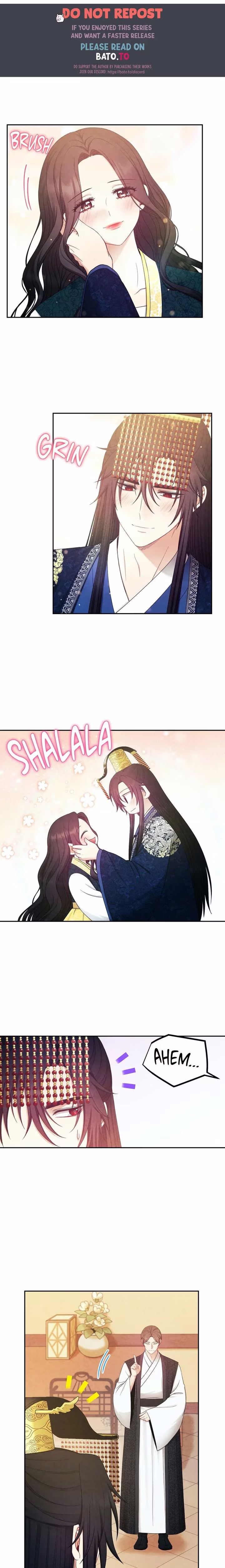 Elixir of the Sun - Chapter 69 - Part 4