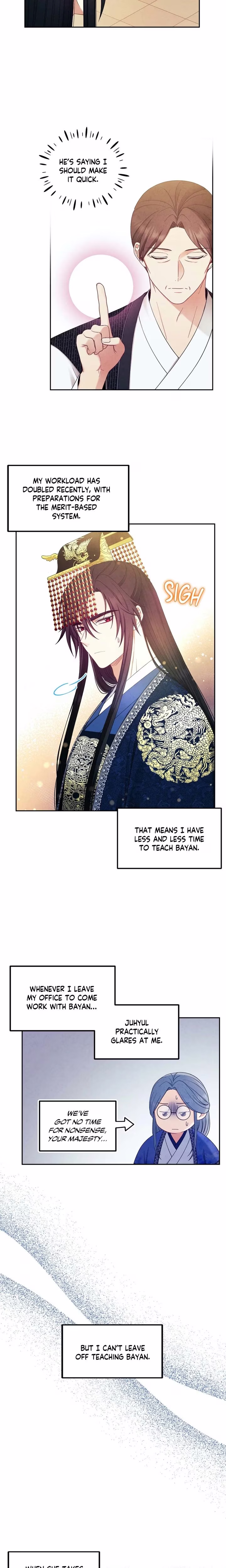 Elixir of the Sun - Chapter 69 - Part 5