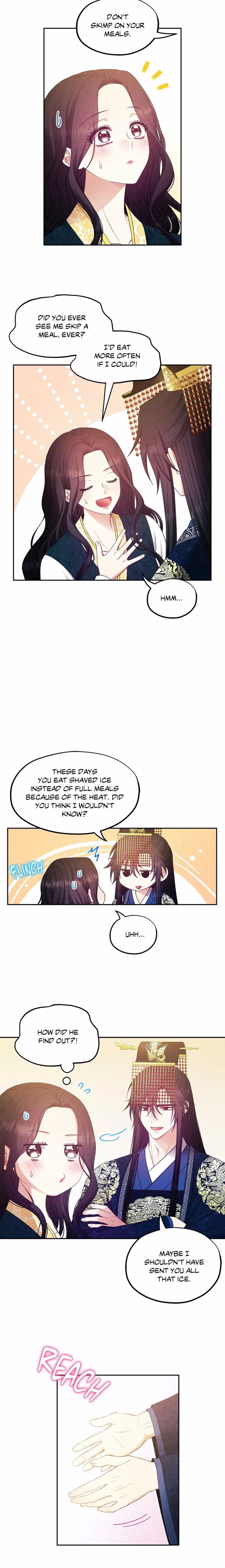 Elixir of the Sun - Chapter 69 - Part 7