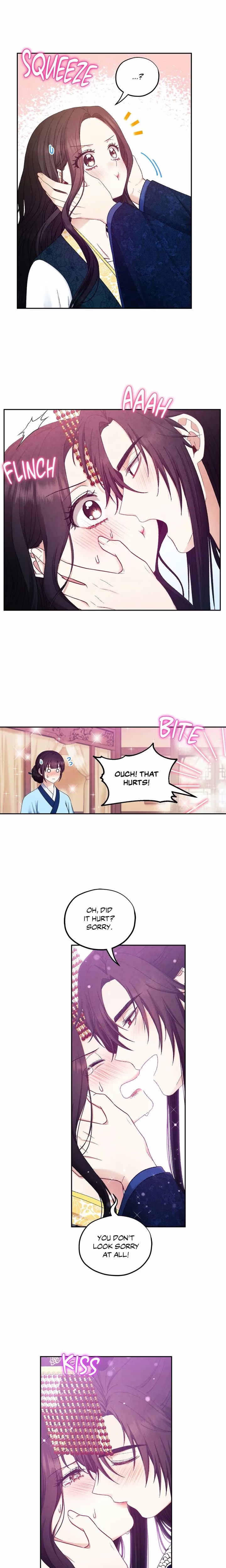 Elixir of the Sun - Chapter 69 - Part 8