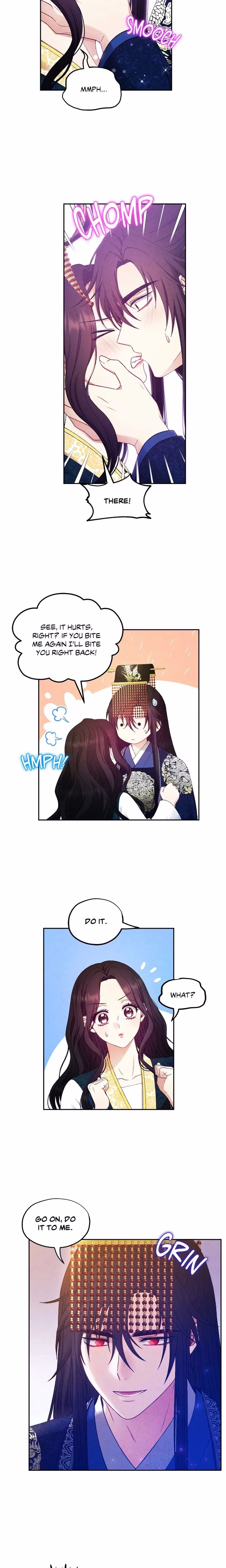 Elixir of the Sun - Chapter 69 - Part 9