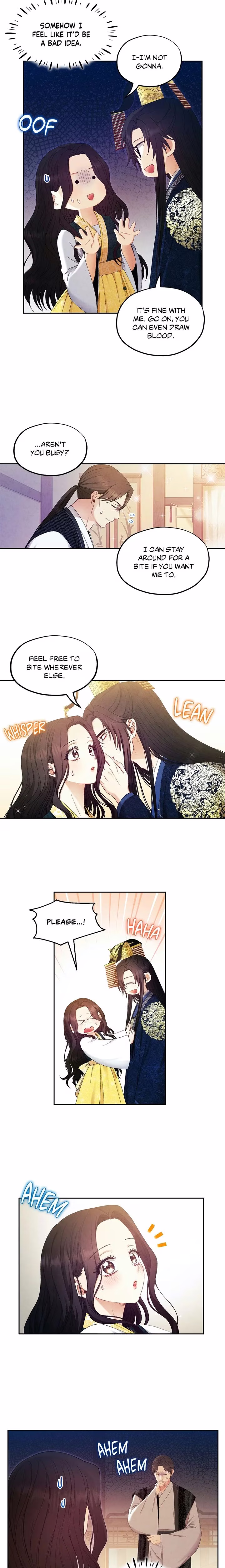 Elixir of the Sun - Chapter 69 - Part 10