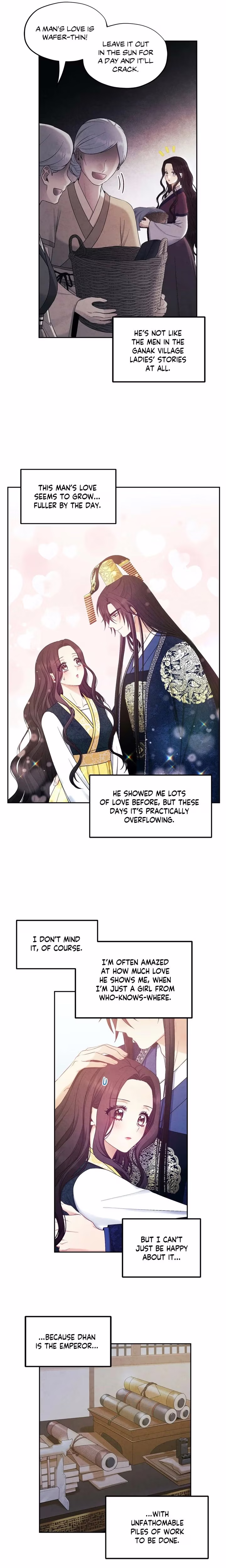 Elixir of the Sun - Chapter 69 - Part 12