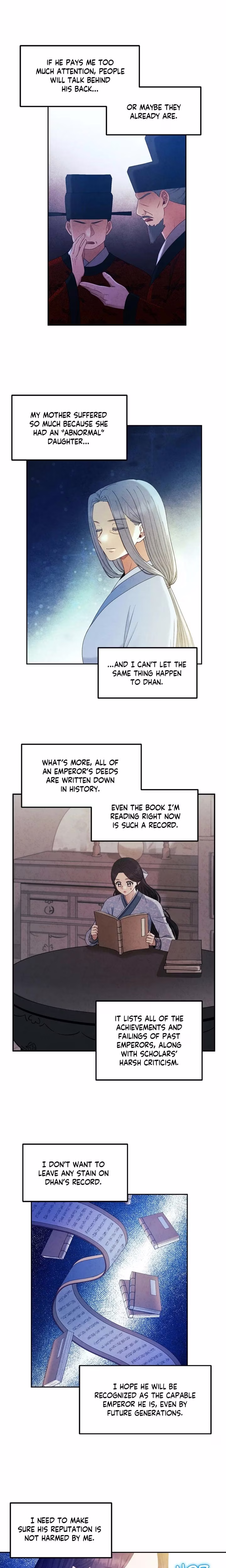 Elixir of the Sun - Chapter 69 - Part 13