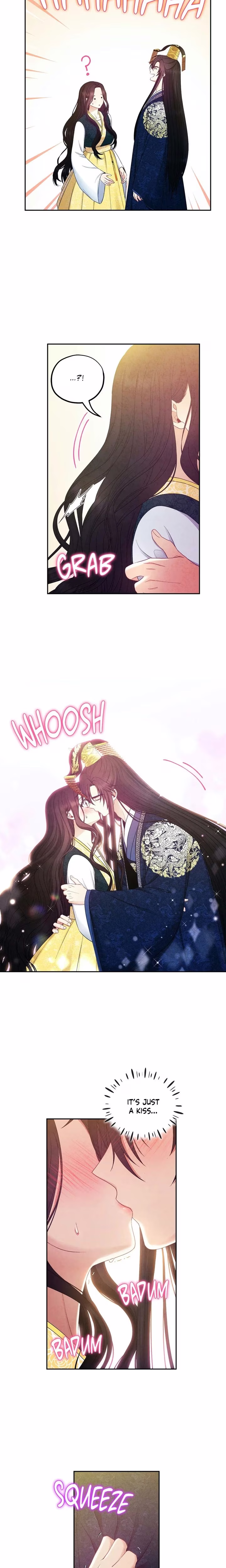 Elixir of the Sun - Chapter 69 - Part 15