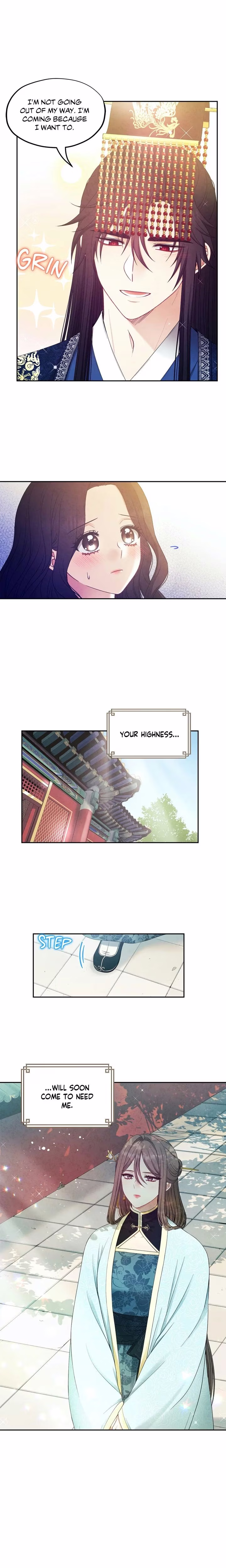 Elixir of the Sun - Chapter 69 - Part 17