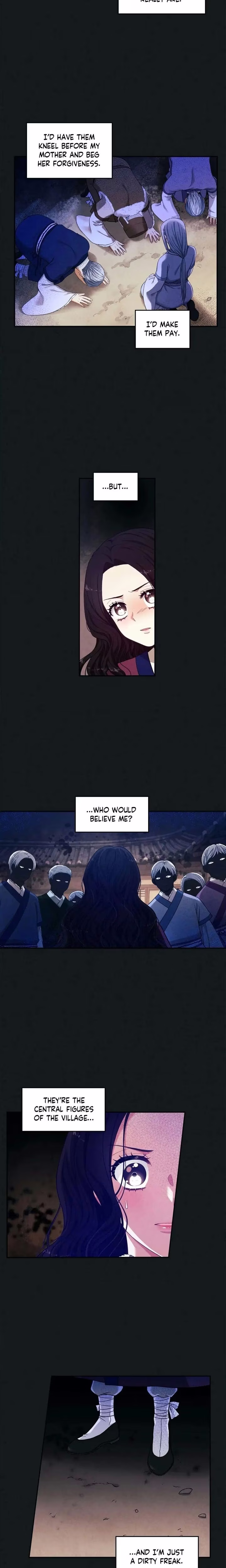 Elixir of the Sun - Chapter 7 - Part 3