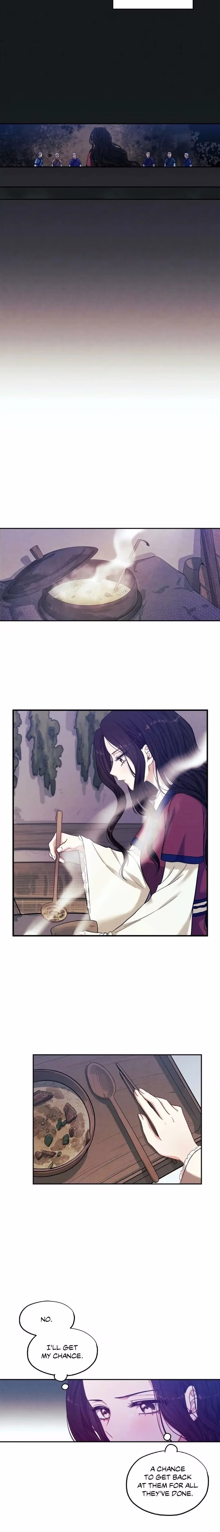 Elixir of the Sun - Chapter 7 - Part 4