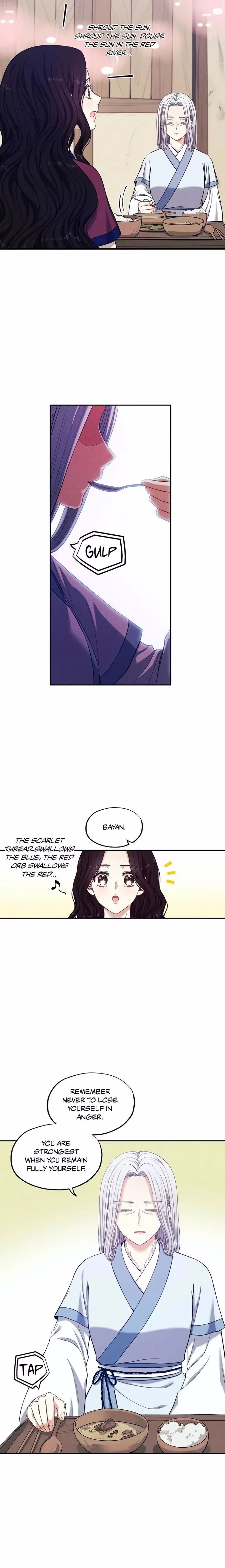 Elixir of the Sun - Chapter 7 - Part 8