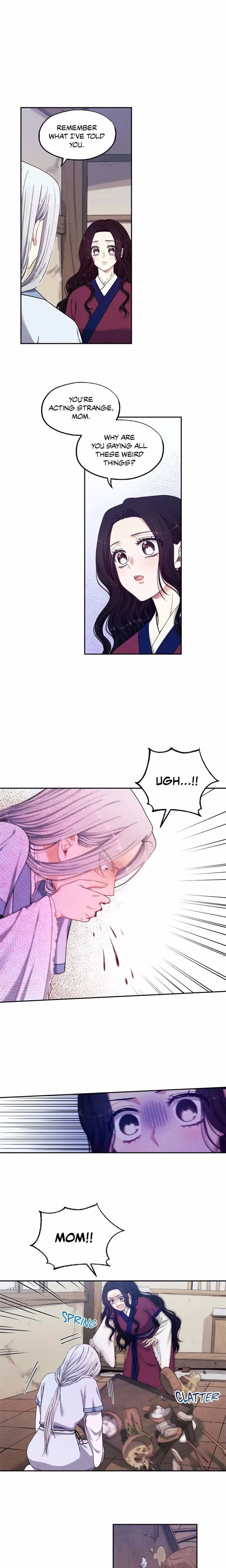 Elixir of the Sun - Chapter 7 - Part 9