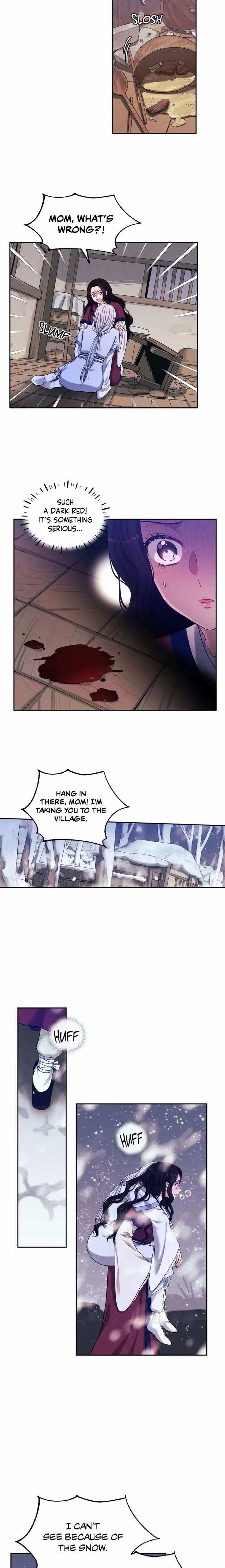 Elixir of the Sun - Chapter 7 - Part 10