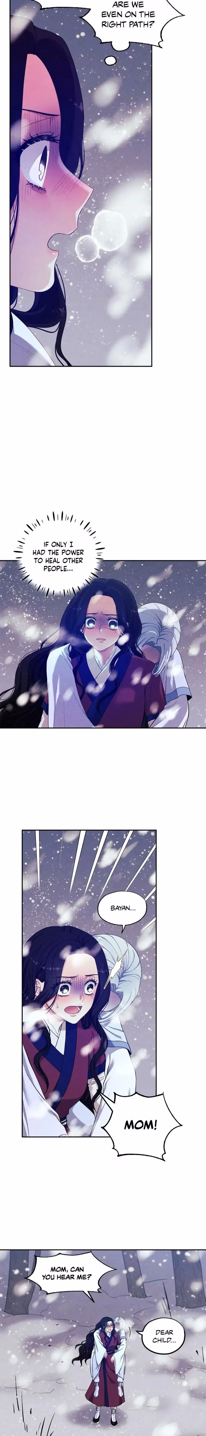 Elixir of the Sun - Chapter 7 - Part 11