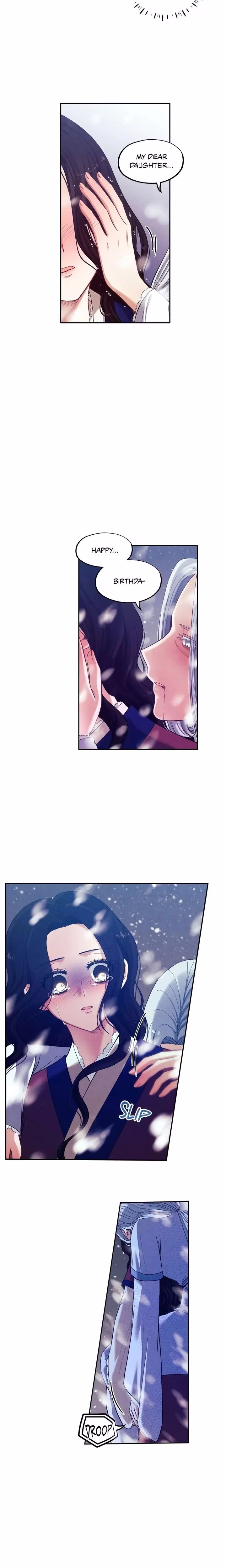 Elixir of the Sun - Chapter 7 - Part 13