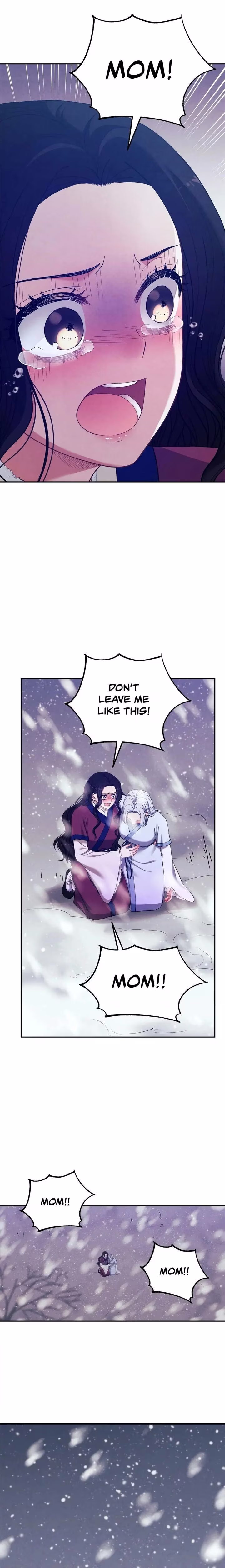 Elixir of the Sun - Chapter 7 - Part 14