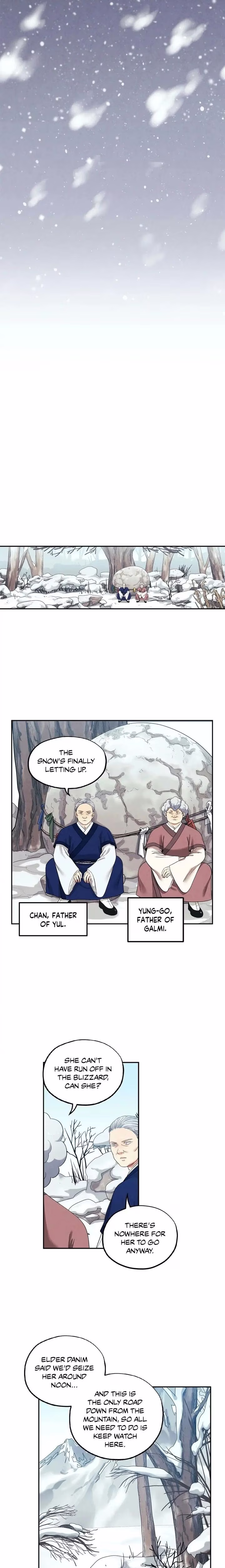 Elixir of the Sun - Chapter 7 - Part 15