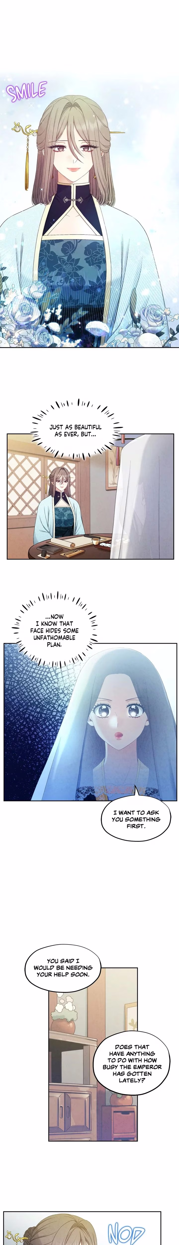 Elixir of the Sun - Chapter 70 - Part 3