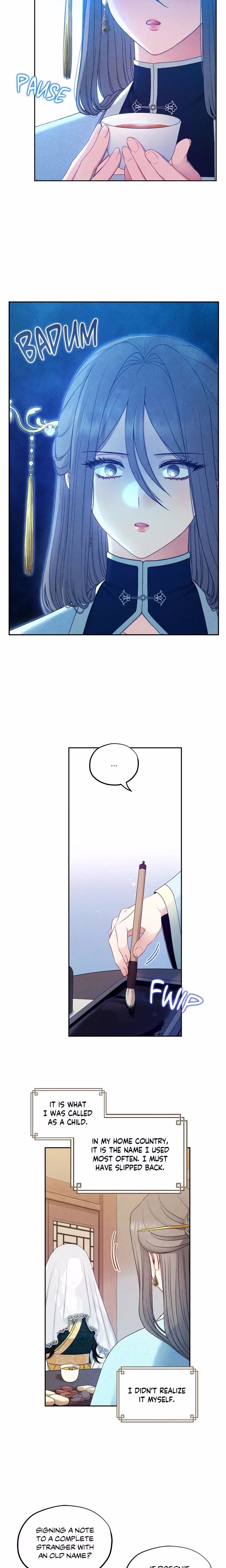 Elixir of the Sun - Chapter 70 - Part 8