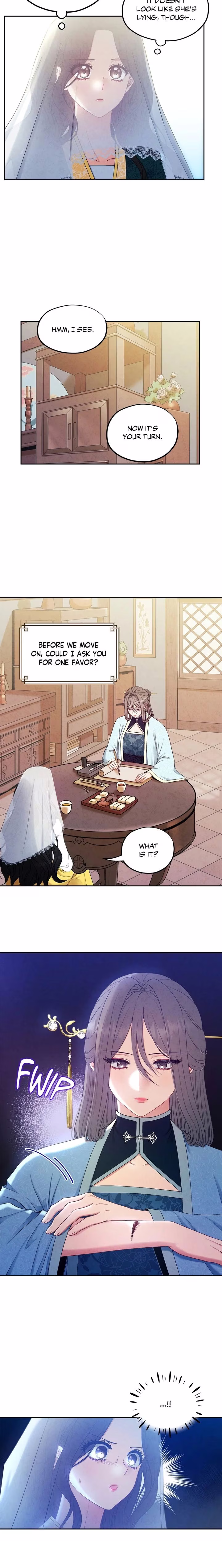 Elixir of the Sun - Chapter 70 - Part 9