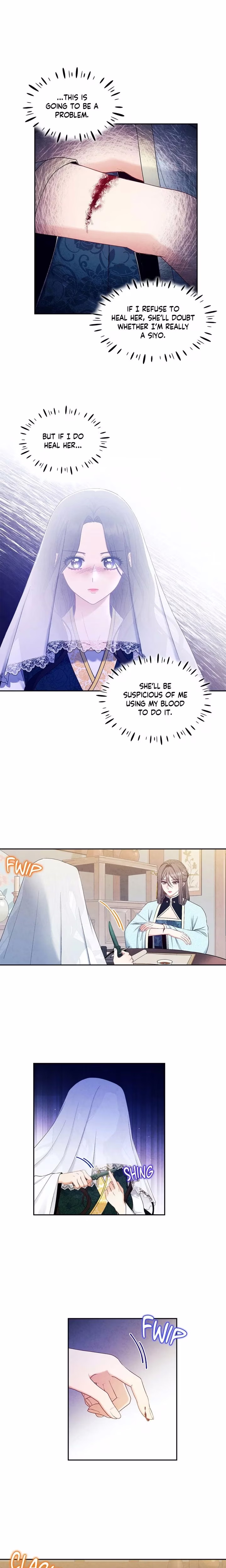 Elixir of the Sun - Chapter 70 - Part 10