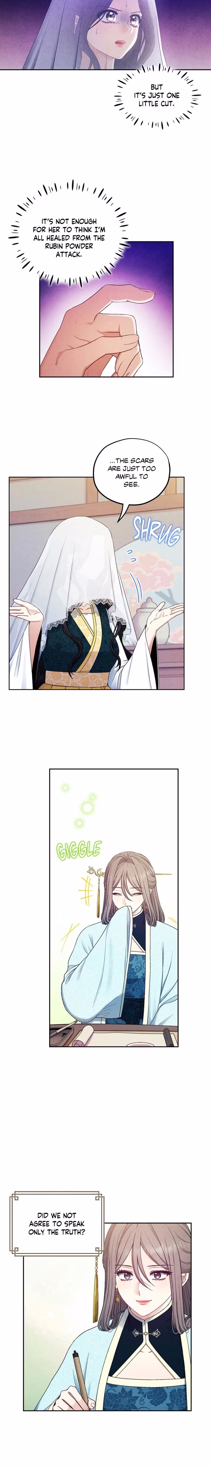 Elixir of the Sun - Chapter 70 - Part 13