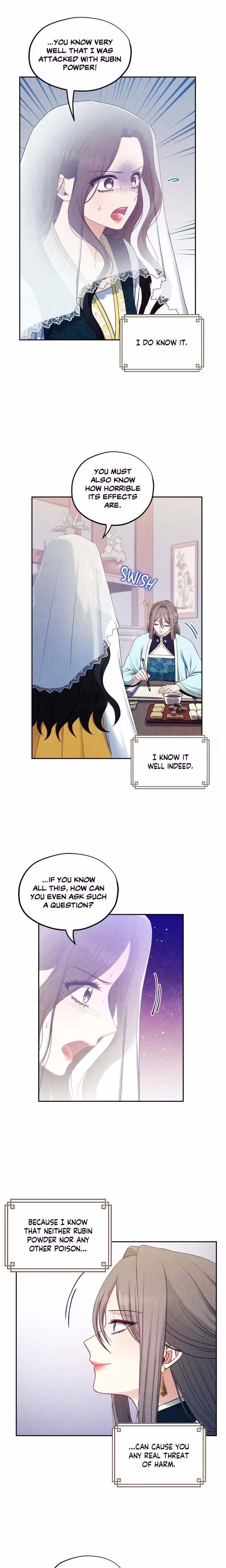 Elixir of the Sun - Chapter 70 - Part 14