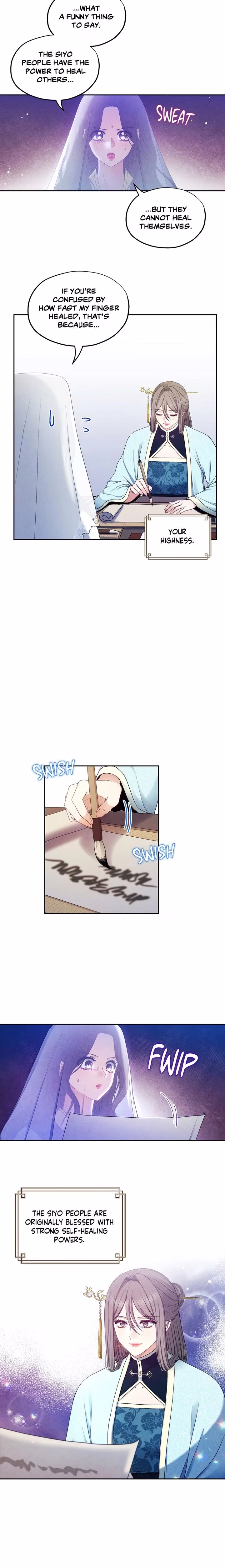 Elixir of the Sun - Chapter 70 - Part 15