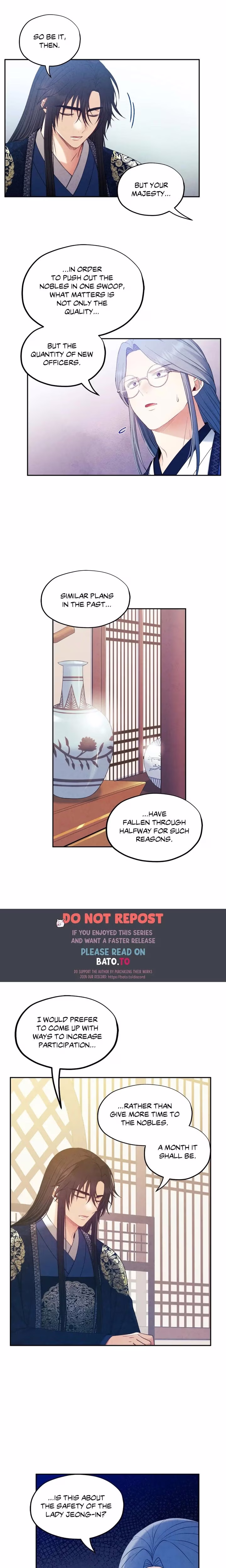 Elixir of the Sun - Chapter 71 - Part 3