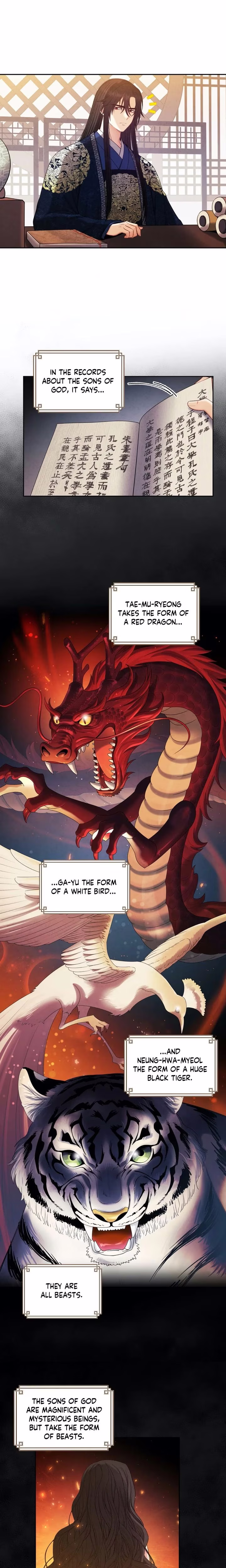 Elixir of the Sun - Chapter 71 - Part 8