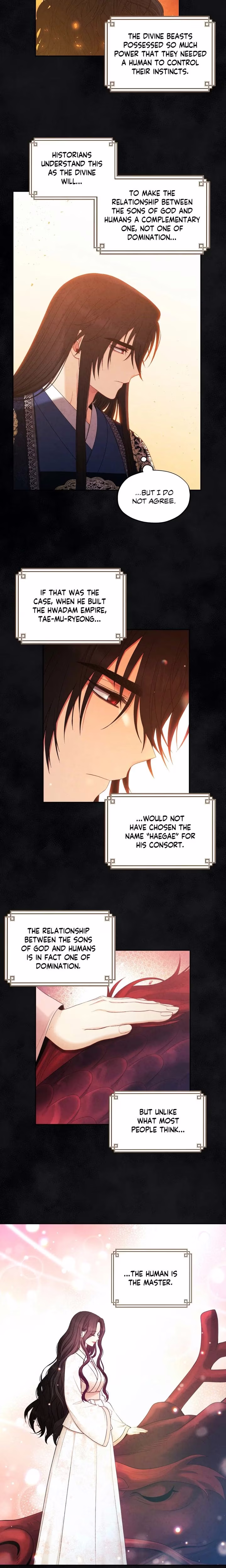 Elixir of the Sun - Chapter 71 - Part 9